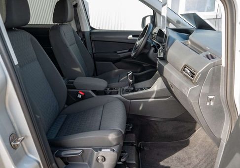 Volkswagen Caddy, 2020