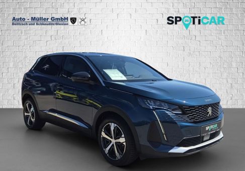 Peugeot 3008, 2023