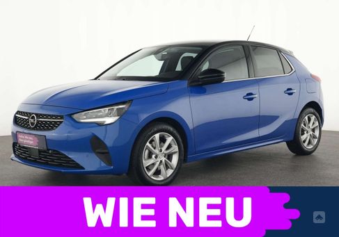 Opel Corsa, 2021