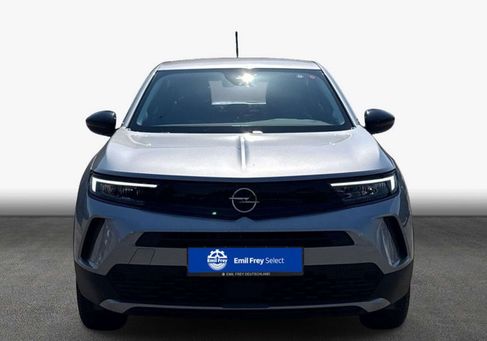 Opel Mokka, 2024 3