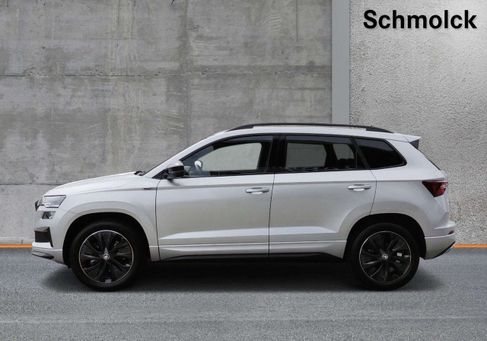 Skoda Karoq, 2023