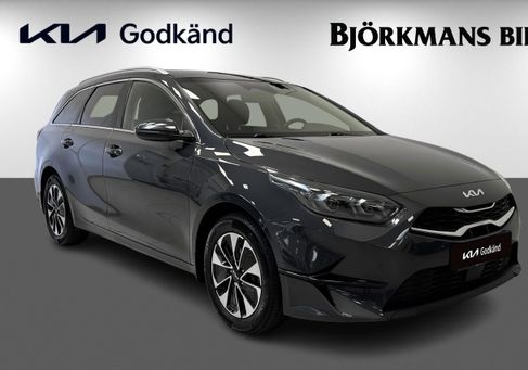 Kia Cee'd Sportswagon, 2025 3