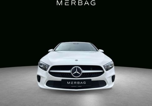 Mercedes-Benz A 200, 2019