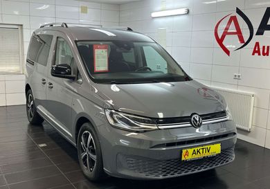 Volkswagen Caddy, 2023