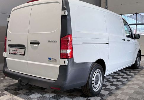 Mercedes-Benz Vito, 2019