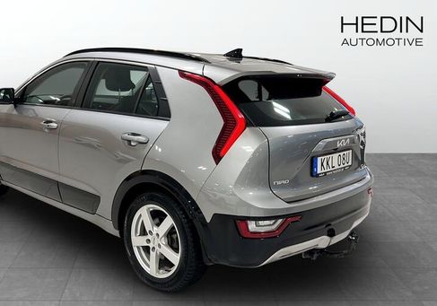 Kia Niro, 2023 3