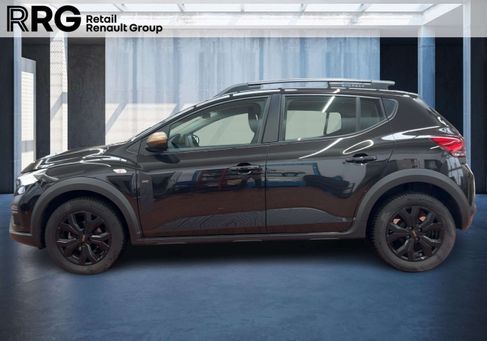 Dacia Sandero, 2025