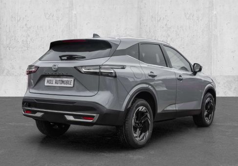 Nissan Qashqai, 2026 2