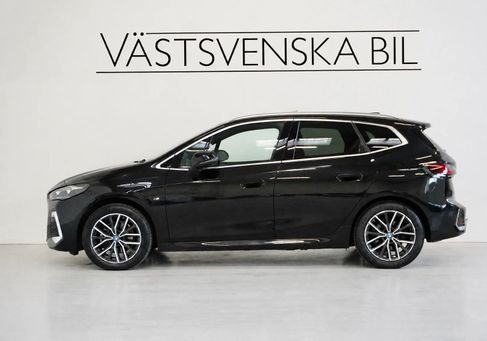 BMW 225 Active Tourer, 2024