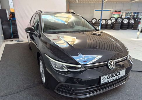 Volkswagen Golf, 2023 3