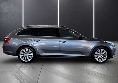 Skoda Superb, 2023