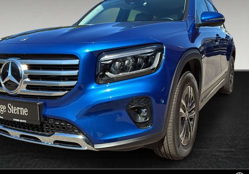 Mercedes-Benz GLB 180, 2024