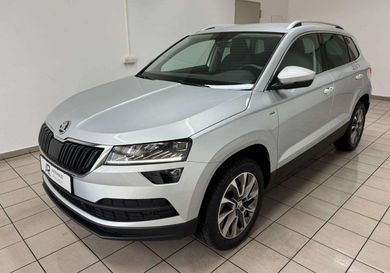 Skoda Karoq, 2022