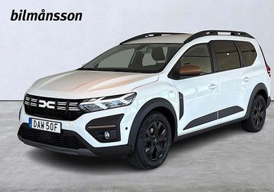 Dacia, 2024
