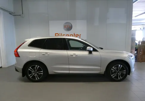 Volvo XC60, 2020