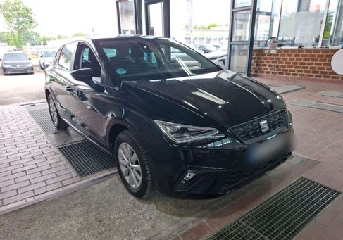 Seat Ibiza, 2024