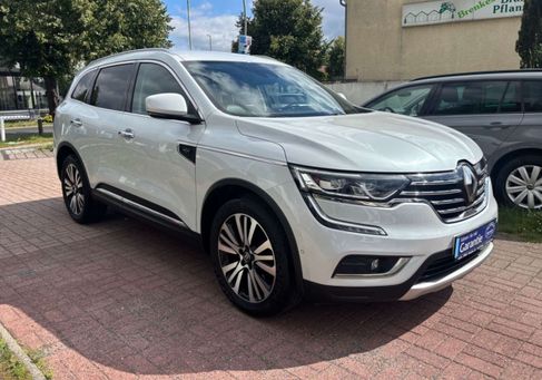 Renault Koleos, 2019