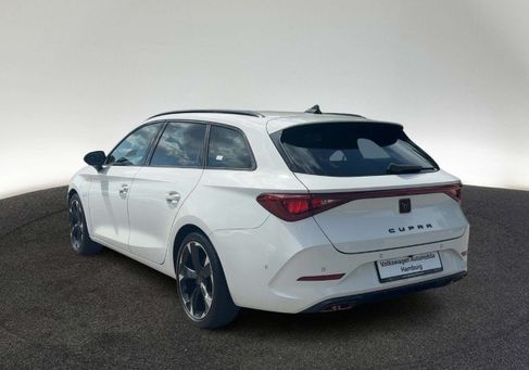 Seat Leon, 2022