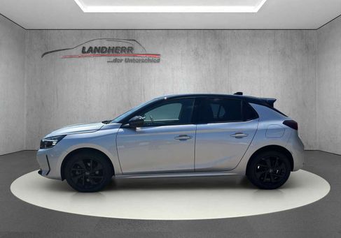 Opel Corsa, 2025 2