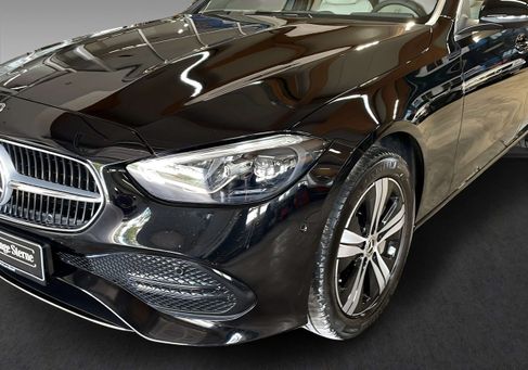 Mercedes-Benz C 300, 2023 3