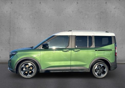 Ford Tourneo Courier, 2024
