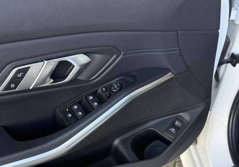 BMW 320, 2022 2