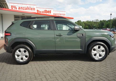 Dacia Duster, 2026 3