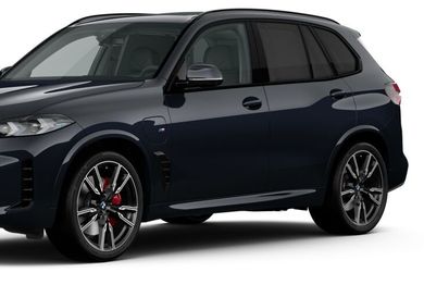 BMW X5, 2026