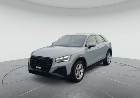 Audi Q2, 2022 2