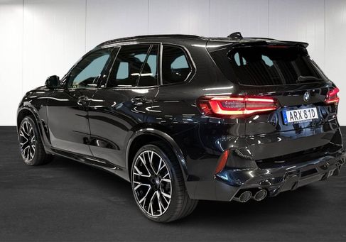 BMW X5 M, 2023