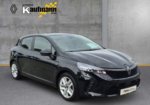 Renault Clio, 2025