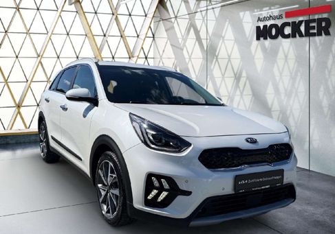 Kia Niro, 2020