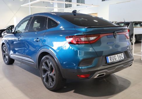Renault Arkana, 2022 2