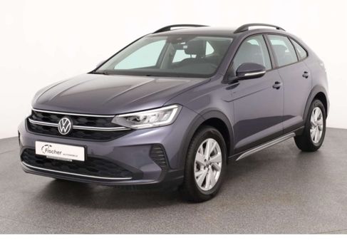 Volkswagen Taigo, 2025