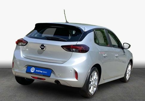 Opel Corsa, 2022 2