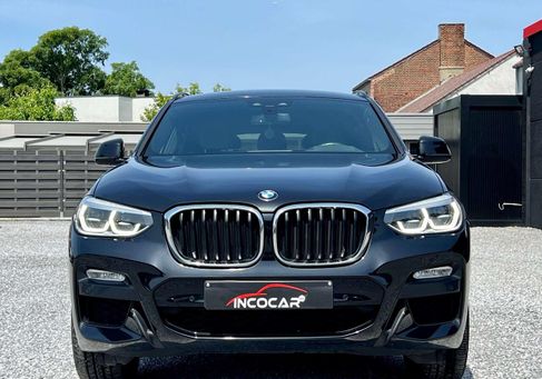 BMW X4, 2018 2
