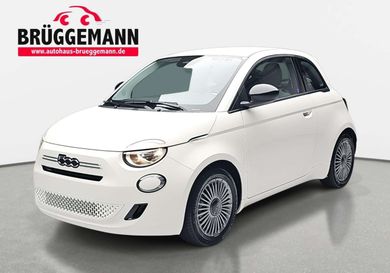 Fiat 500, 2026