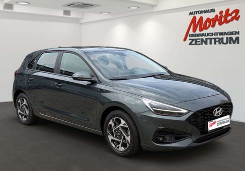 Hyundai i30, 2024 3