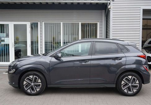 Hyundai Kona, 2022 3