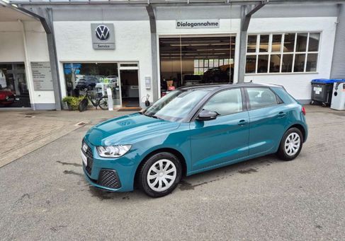 Audi A1, 2020 3