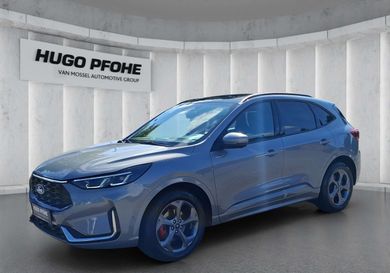 Ford Kuga, 2024