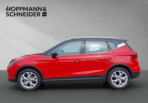 Seat Arona, 2024 2