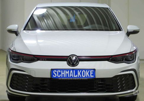 Volkswagen Golf, 2021