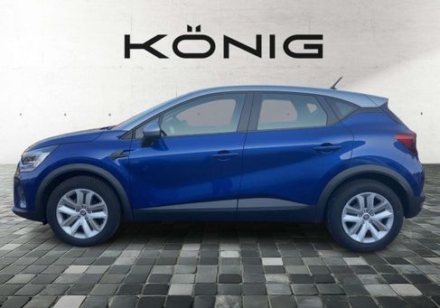 Renault Captur, 2023