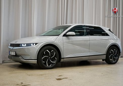 Hyundai IONIQ, 2024