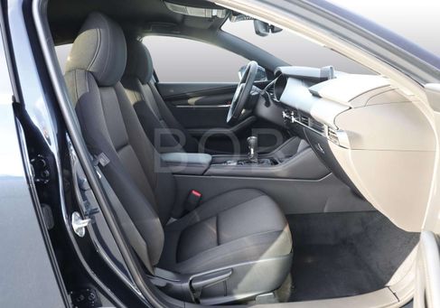 Mazda 3, 2026