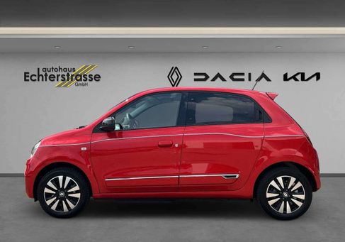 Renault Twingo, 2023