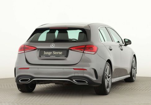 Mercedes-Benz A 250, 2020