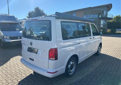 Volkswagen California, 2023 3