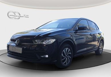 Volkswagen Polo, 2025